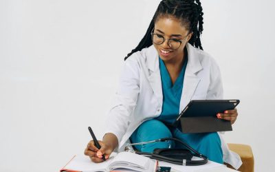 Benefits of On-site Health Assessments for Employee Well-being and Productivity in South Africa